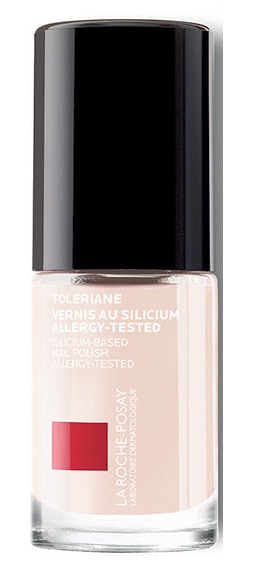 TOLERIANE VERNIS SILICIUM SILICIUM BEIGE 6 ML - farmasorriso.com