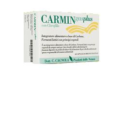 CARMIN GAS PLUS 45 CAPSULE - farmasorriso.com