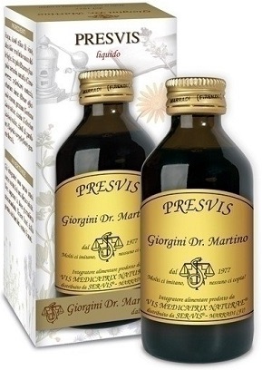 PRESVIS LIQUIDO 100 ML - farmasorriso.com