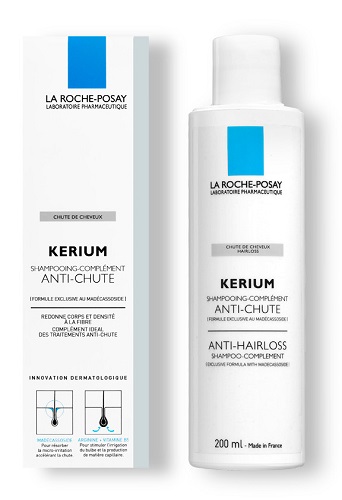 KERIUM SHAMPOO ANTI-CADUTA 200 ML - farmasorriso.com