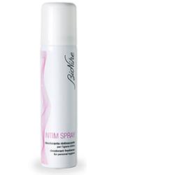 INTIM SPRAY DEODORANTE RINFRESCANTE 75 ML - farmasorriso.com