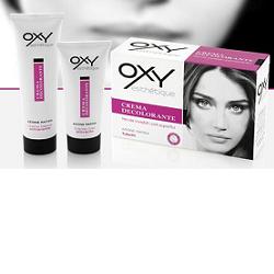 OXY CREMA DECOLORANTE RAPID 50 + 25 ML - farmasorriso.com