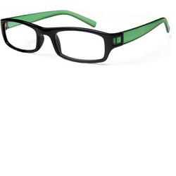 OCCHIALE PREMONTATO PRONTOLEGGO EXECUTIVE NERO E TRASPARENTE +2,00 DIOTTRIE ARTICOLO 2131116200 1 PAIO - farmasorriso.com