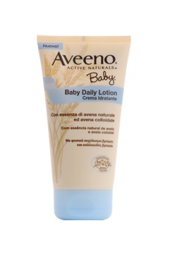 AVEENO BABY CREMA IDRATANTE 150 ML - farmasorriso.com