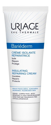 BARIEDERM CREMA 75 ML - farmasorriso.com