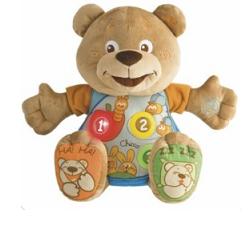 CH GIOCO TEDDY CONTA CON ME - farmasorriso.com
