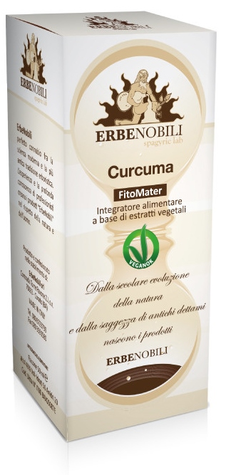 FITOMATER CURCUMA 50 ML - farmasorriso.com