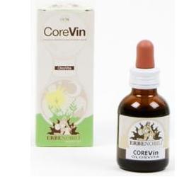 OLOSVITA COREVIN 50 ML - farmasorriso.com