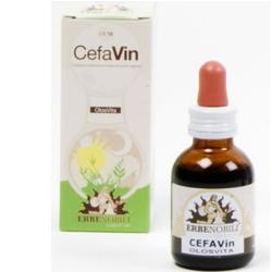 OLOSVITA CEFAVIN 50 ML - farmasorriso.com