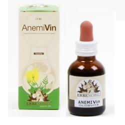 OLOSVITA ANEMIVIN 50 ML - farmasorriso.com