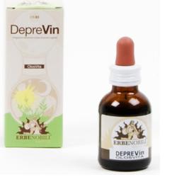 OLOSVITA DEPREVIN 50 ML - farmasorriso.com