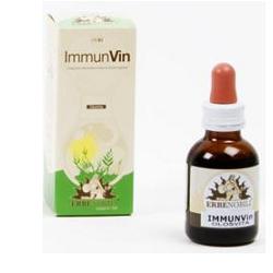 OLOSVITA IMMUNVIN 50 ML - farmasorriso.com