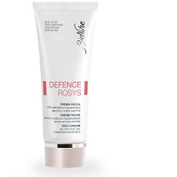 DEFENCE ROSYS CREMA PELLI MISTE SECCHE 50 ML - farmasorriso.com