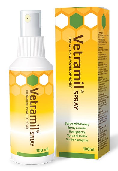 VETRAMIL SPRAY 100ML - farmasorriso.com