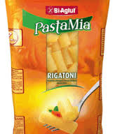 BIAGLUT RIGATONI 500 G - farmasorriso.com