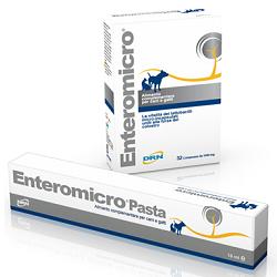 ENTEROMICRO 32 COMPRESSE 70 G - farmasorriso.com