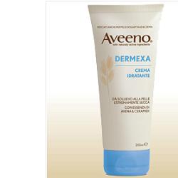 AVEENO DERMEXA TERAPEUTICO CREMA IDRATANTE 200 ML - farmasorriso.com