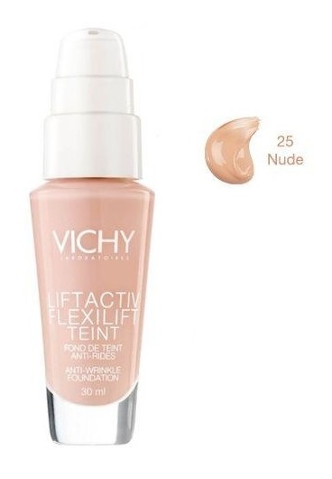 LIFTACTIV FLEXITEINT 25 30 ML - farmasorriso.com