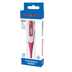 TERMOMETRO DIGITALE CEROXMED 1 PEZZO - farmasorriso.com