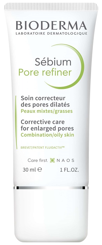 SEBIUM PORE REFINER 30 ML - farmasorriso.com