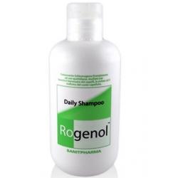 ROGENOL DAILY SHAMPOO 200ML - farmasorriso.com