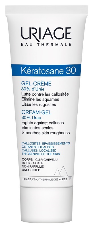 KERATOSANE 30 CREME 75 ML - farmasorriso.com