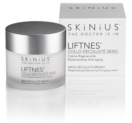 LIFTNES CREMA 50 ML - farmasorriso.com