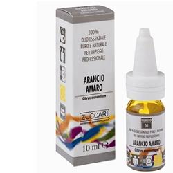 ARANCIO AMARO OLIO ESSENZIALE NATURALE 10 ML - farmasorriso.com