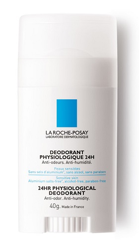 PHYSIO DEO STICK 40 ML - farmasorriso.com