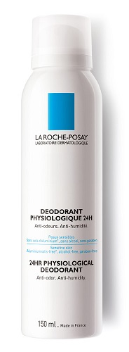 PHYSIO DEO AEROSOL 150 ML - farmasorriso.com