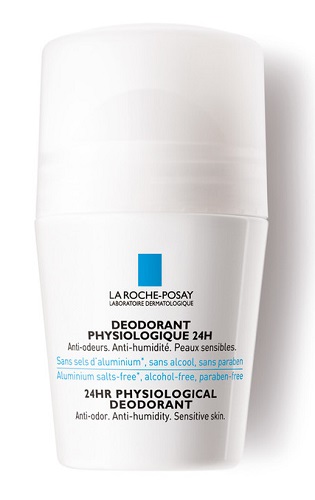 PHYSIO DEO ROLL-ON 50 ML - farmasorriso.com
