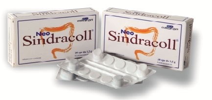 NEOSINDRACOLL 24 G - farmasorriso.com