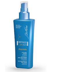 DEFENCE SUN BABY&LID LATTE DOPOSOLE LENITIVO 125 ML - farmasorriso.com