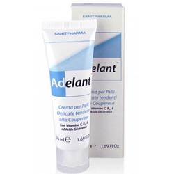 ADELANT CREMA 50 ML - farmasorriso.com
