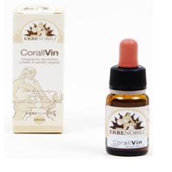 CORALLVIN 10 ML - farmasorriso.com