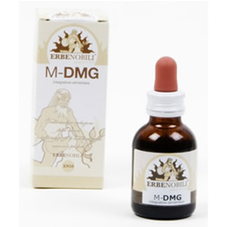M-DMG 50 ML - farmasorriso.com