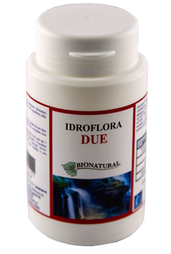IDROFLORA 2 40 CAPSULE - farmasorriso.com