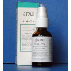 DISA MU SPRAY 30 ML - farmasorriso.com