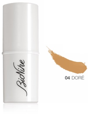 DEFENCE COLOR COVER BIONIKE FONDOTINTA STICK CORRETTIVO 04 DORE' 15 ML - farmasorriso.com
