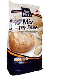 NUTRIFREE MIX PANE 1000 G - farmasorriso.com
