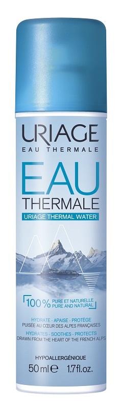 EAU THERMALE URIAGE SPRAY 50 ML - farmasorriso.com