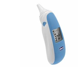 TERMOMETRO AURICOLARE IR COMFORT QUICK CHICCO ARTICOLO 65600 - farmasorriso.com