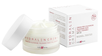 HYDRALEN CREMA 50 ML - farmasorriso.com