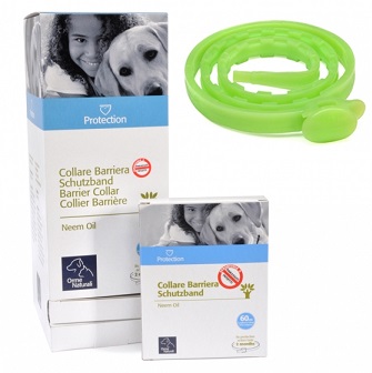 PROTECTION COLLARE BARRIERA PER CANE - farmasorriso.com