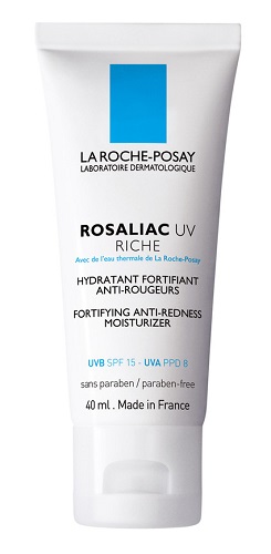 ROSALIAC UV RICHE SPF15 40 ML - farmasorriso.com