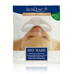 INCAROSE MASCHERA BIO TNT SCHIARENTE 17 ML - farmasorriso.com