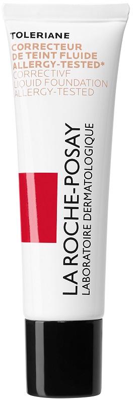 TOLERIANE TEINT FLUIDO 10 30 ML - farmasorriso.com