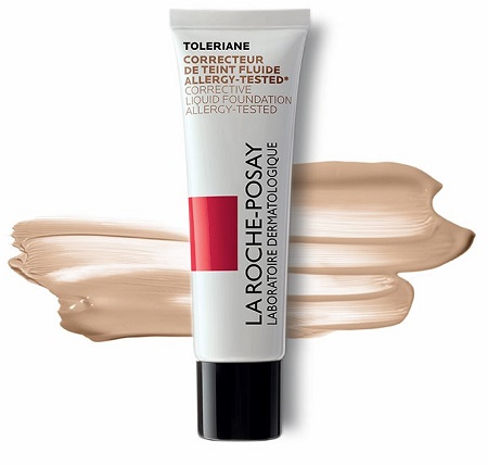 TOLERIANE TEINT FLUIDO 15 30 ML - farmasorriso.com