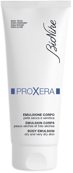 PROXERA EMULSIONE CORPO 200 ML - farmasorriso.com