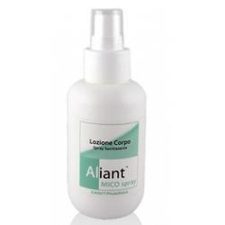 ALIANT MICO SPRAY 80 ML - farmasorriso.com